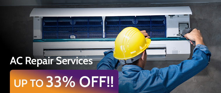 ac servicing service from 24service