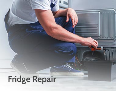 fridge & compressor repair